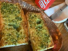 -PIZZA BIANCA(民园店)