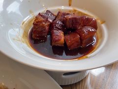 -北京老铺烤鸭(高新店)