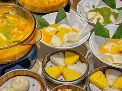 -馋三尺蟹粉小笼(人民广场店)