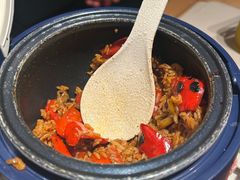 -湘鼎盛·大厨鲜炒湖南味(高新银泰店)