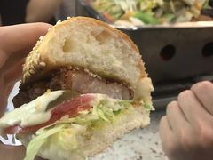 -新辉港式茶餐厅(北栅店)