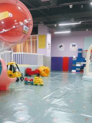 -妙糖乐园(乐坊·大华生活广场店)