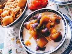 -广信牛奶甜品世家(台东店)