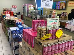 -仲家汇超市(山师东路店)