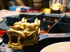 -蜀大侠火锅(四川北路店)