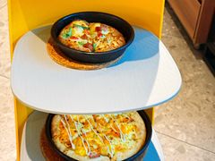 -必胜客(吾悦广场店)