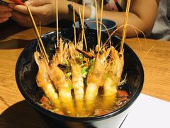 -老九巷川小馆(万松园店)