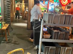 -禾田里·农村家常菜(乐从金河水岸店)