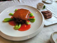 -功德林素菜饭庄(前门店)