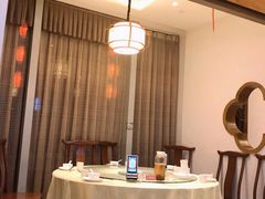 大堂-万重锦·人文川菜馆(骡马市店)