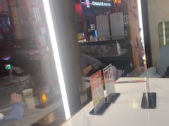 -香港威特瑞茶餐厅(小白楼音乐厅店)