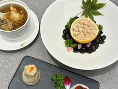 -得月楼·省级非遗·传统苏帮菜(观前店)