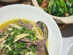 -小城故事·地道宁波味(月湖盛园店)