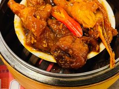 -点点心点心专门店(旺角店)