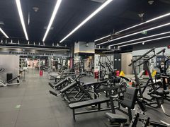 -VLines耀能运动24小时·月付制健身(京广桥店)