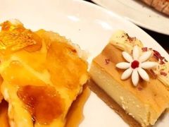 -青岛金沙滩希尔顿酒店·自助餐厅