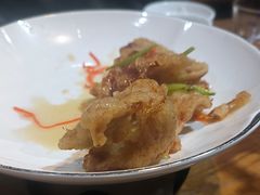 -金掌勺·锅包肉(双榆树店)