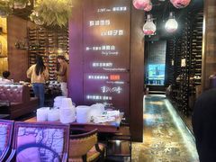 -享润四季椰子鸡音乐主题餐厅(晋江万达店)