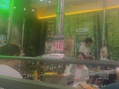 -曾百万小炉小串自助烧烤(高新店)