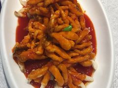 -京味民福烤鸭店(建设四马路店)