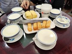 -民信老铺(华盖路店)