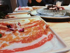 -喜来稀肉(北外滩白玉兰广场店)