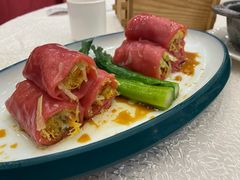 -龙的酒楼·手工早茶·顺德菜(近良路店)