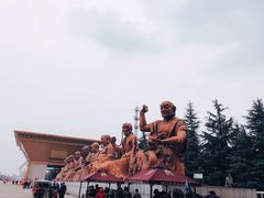 -法门文化景区