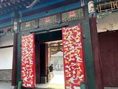 -张学良旧居陈列馆