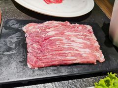 -清真·京华源铜锅涮肉(丰庆店)