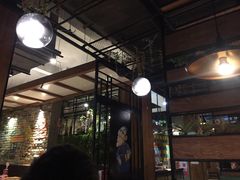 大堂-湘阁里辣(大朗广场店)