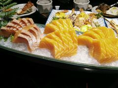 -梅筑·创意料理(王府井百货店)