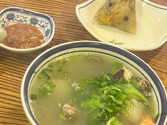 -嘉华小吃(蛇口市场店)
