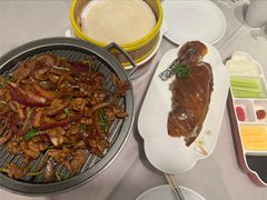 -大鸭梨烤鸭(甘家口店)