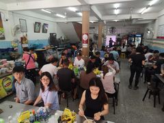 -榮泰米粉湯(Left Shop)