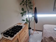 -瑶舍头疗·瑶浴·芳香热石SPA(五洲国际店)