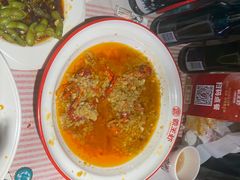 -霸王虾·小龙虾香辣蟹(玉林店)