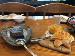 -粤域茶餐厅