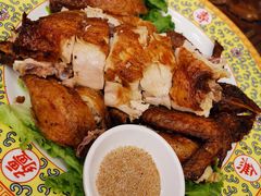-烤肉季饭庄