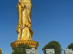 -广州莲花山旅游区