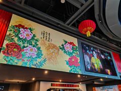 -万达影城(西铁营万达广场IMAX店)