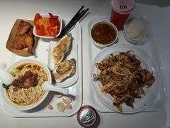 -阿那亚第六食堂(文创街区店)