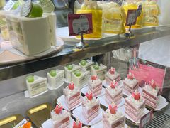 -PAOPAO Bakery&Café(港汇店)