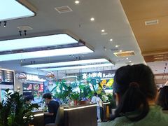 -千家粗粮王·火锅烧烤自助(庆阳店)