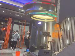 -路边羊烧烤酒场(宝带路店)