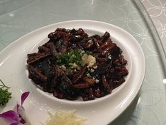 -新聚丰菜馆(太监弄店)