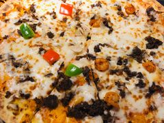 -机器人火炉披萨