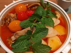 -榕意·川味之美(深业上城店)