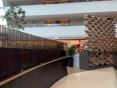-RISE RESTAURANT(滨海湾金沙店)