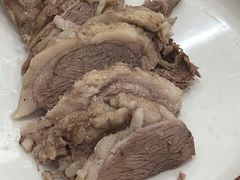 -老毛手抓·盐池滩羊非遗手抓(宁夏总店)